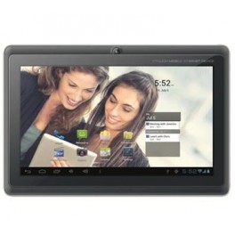 TABLET OMEGA 7" OT7002 4GB 4. 0.4 CAPACITIVA