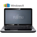 NB FUJITSU I3 4GB 500GB W8