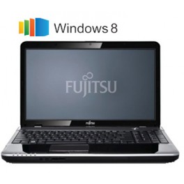 NB FUJITSU I3 4GB 500GB W8