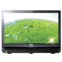 MONITOR AOC 18.5" LED E966SWN