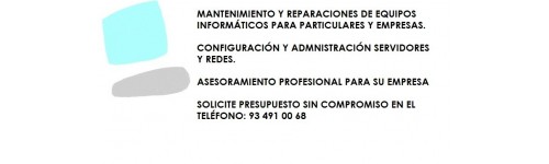 Servicio T&eacute;cnico