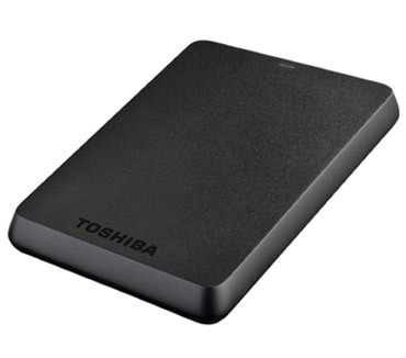 DISCO TOSHIBA USB 3.0  DE 500GB